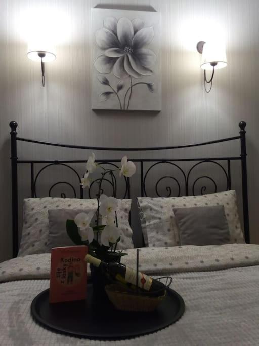 Apartman Lastovicka Stará Lesná Exterior foto
