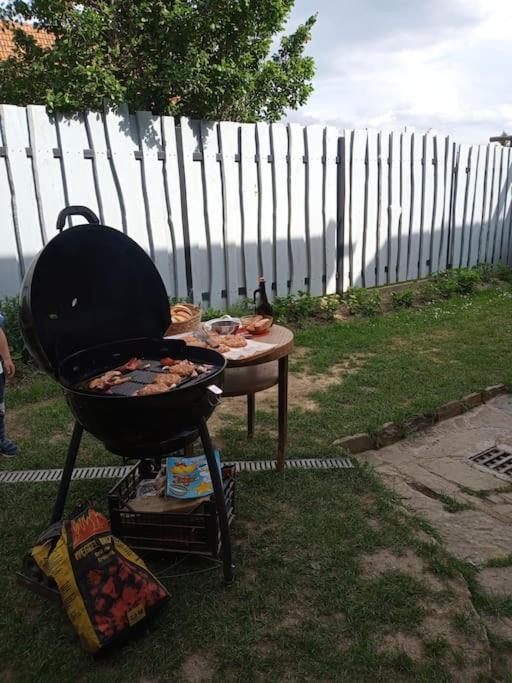 Apartman Lastovicka Stará Lesná Exterior foto