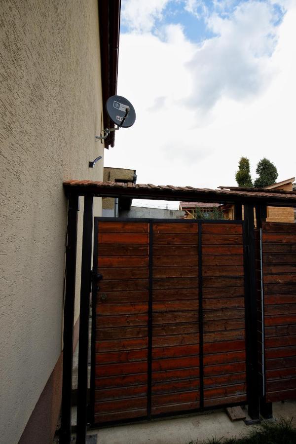 Apartman Lastovicka Stará Lesná Exterior foto