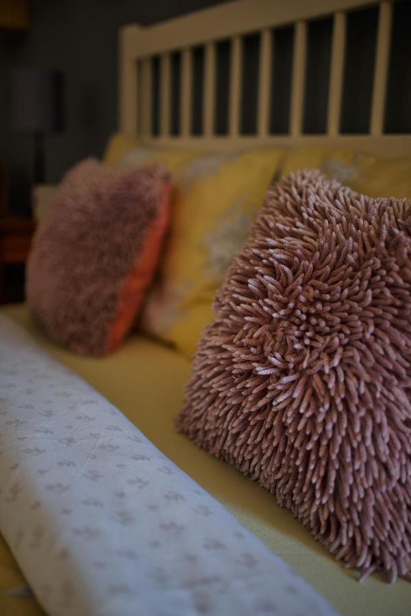 Apartman Lastovicka Stará Lesná Exterior foto