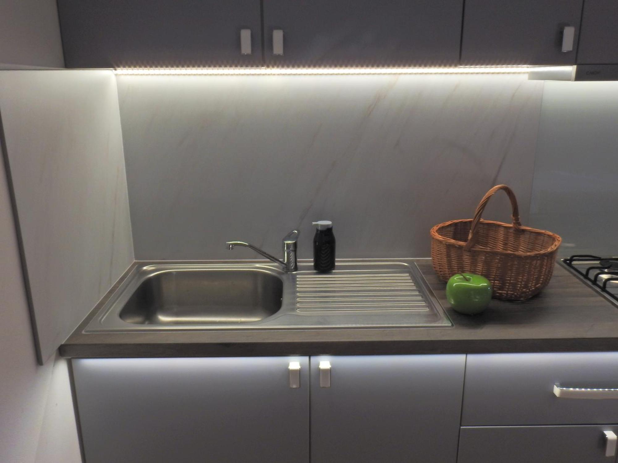 Apartman Lastovicka Stará Lesná Exterior foto